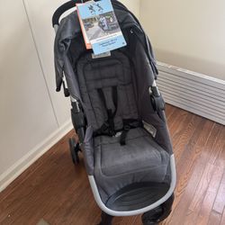 Graco Baby Stroller