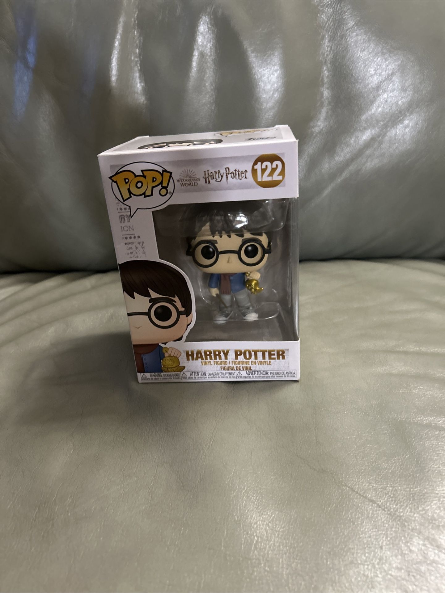 Funko Pop Harry Potter #122