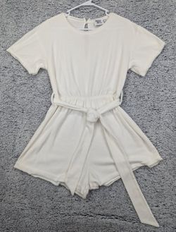 Princess Polly Romper