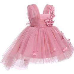 Toddler Dress