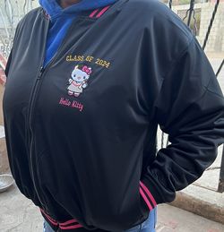 Class Of 2024 Jackets
