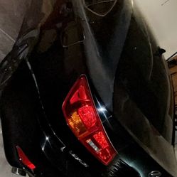 2008 Lexus IS 250