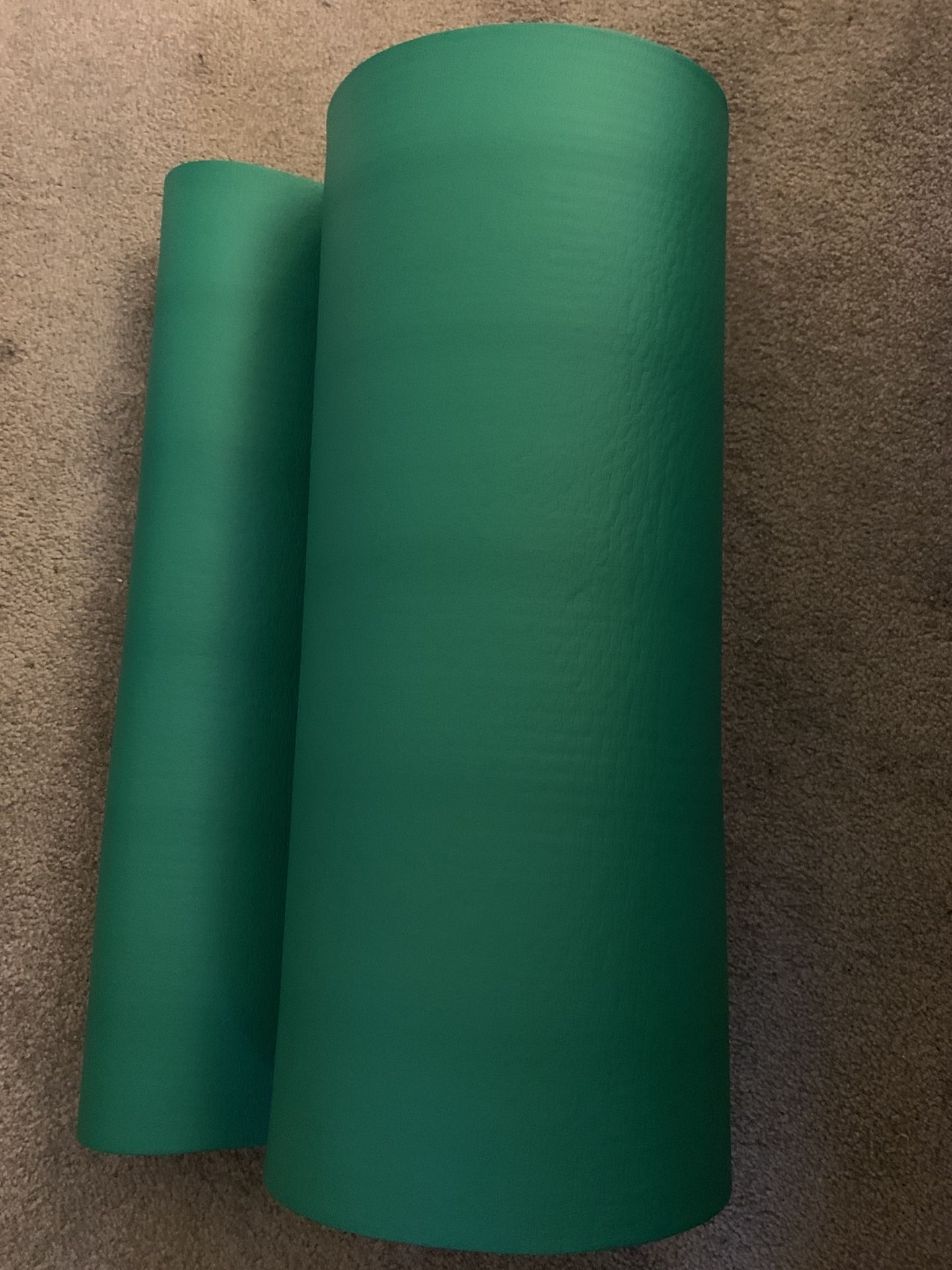 Yoga mat