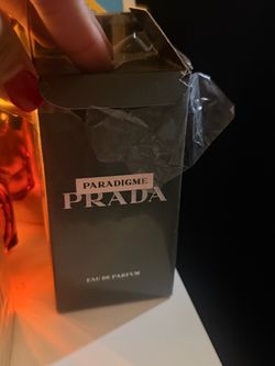 Eau de Parfum