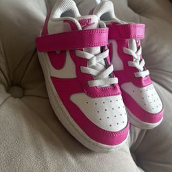 Nike toddler Shoes 