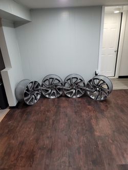 Rims