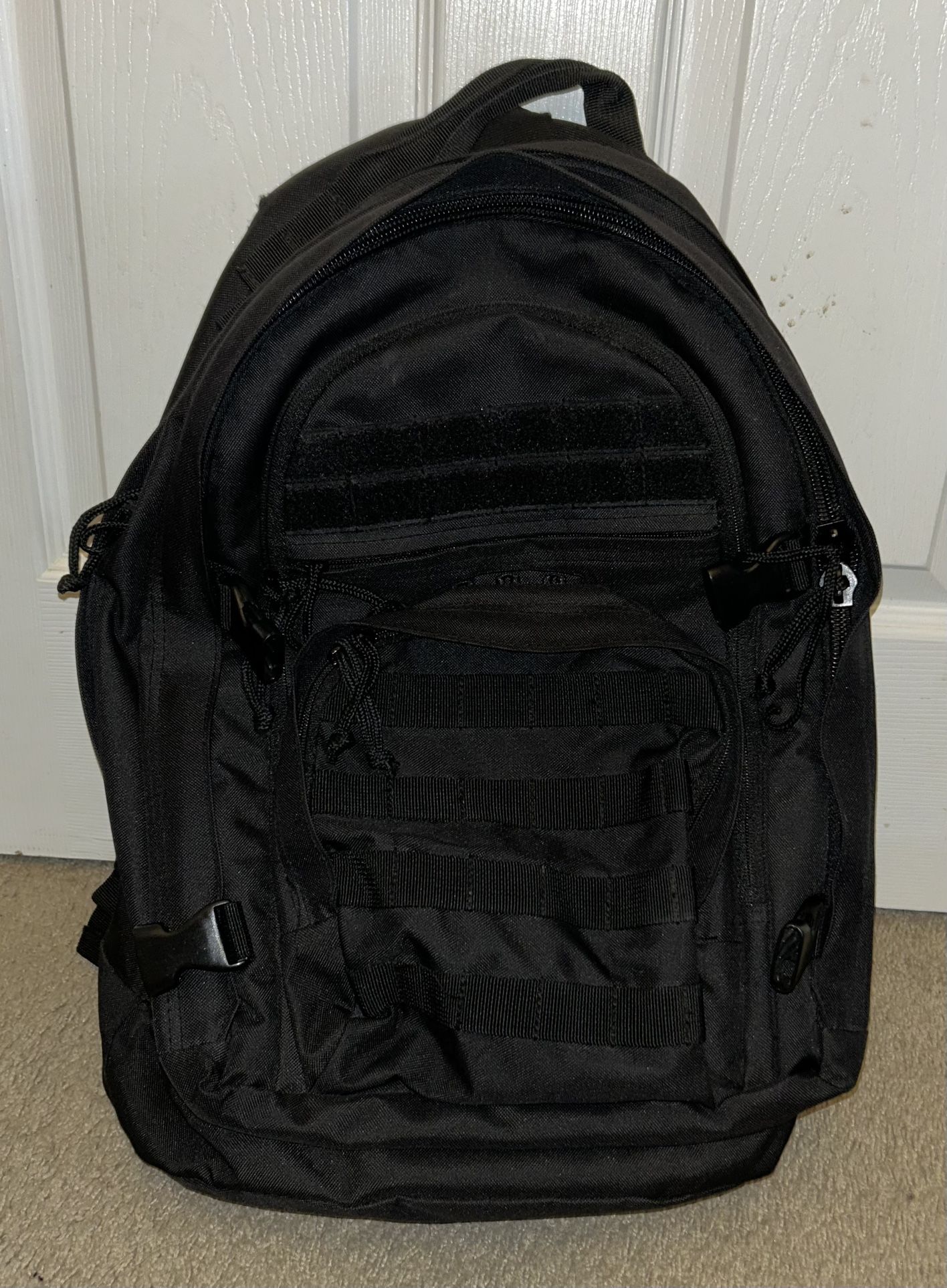 Military Backpack 