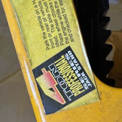 4 Ton Jack Stands ** Sale Pending**