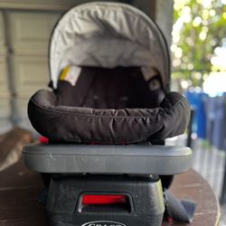 Car Seat 