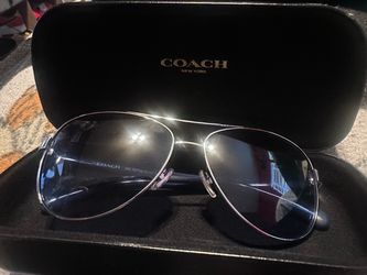 Coach sunglasses Men