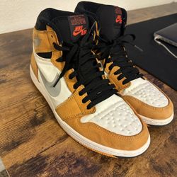 AJ1 Gore-Tex