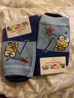 Sanrio Socks