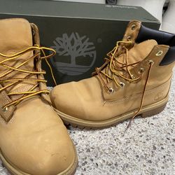 Timberland 