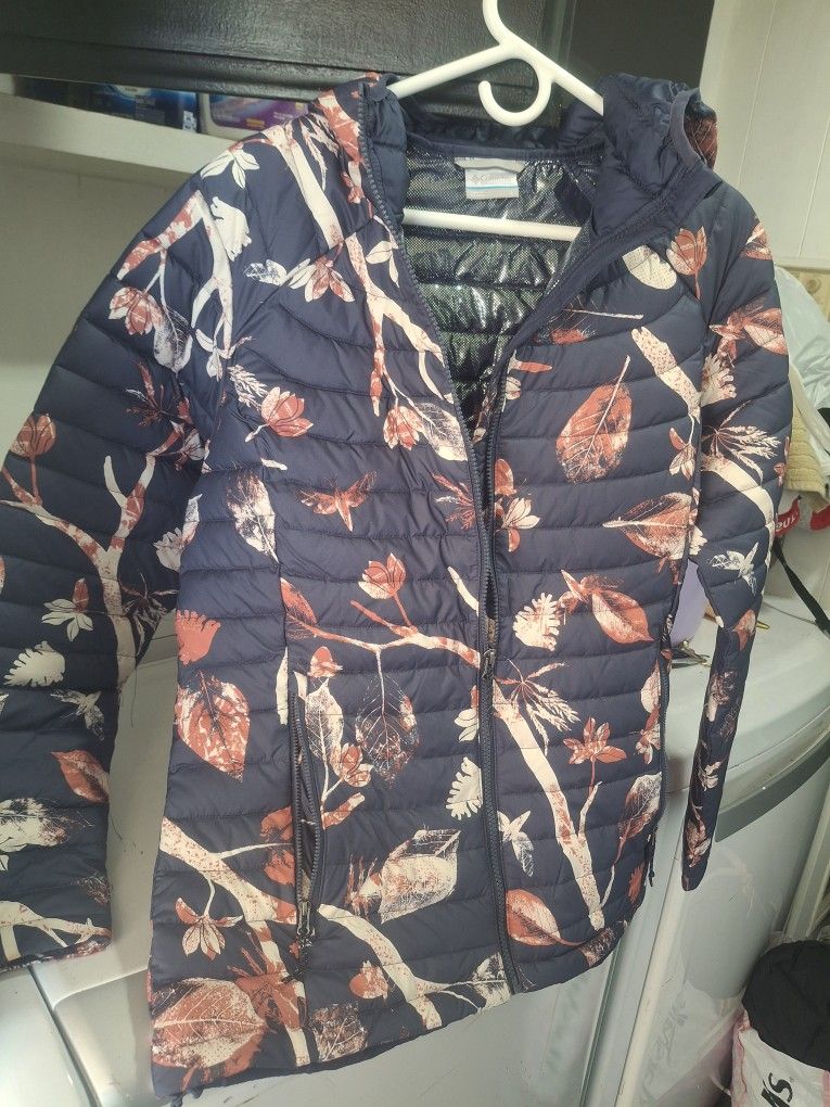Chammara Buenas Condisiones Marca Colonvia Size L
