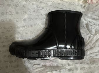 UGG Black Boots