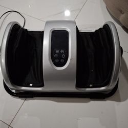 Foot Masseger 