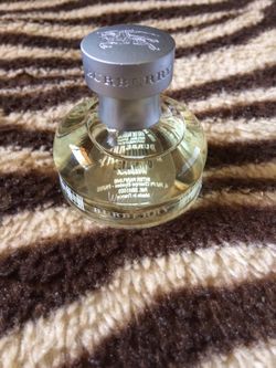 Burberry Weekend