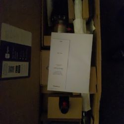 Brand New Dyson Vacuum Cleaner 