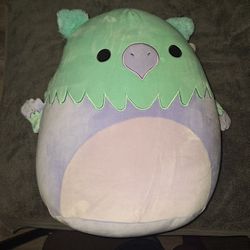Squishmallow Large