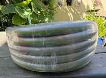Garden Hose 50ft