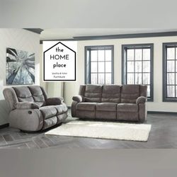 Huge Sale!!! ✨ Big Discounts!!! 🔥 Come Get Your Brand New Sofa And Love Seat Recliners, In Stock Ready For Delivery TODAY!! 🚚 
