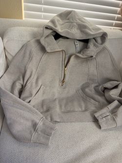 Lululemon Hoodie
