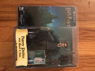 Harry Potter 7 inch Figure
