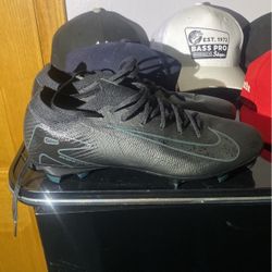 Nike Soccer Cleats