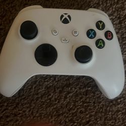 Xbox Controller