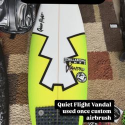 Surf Board 