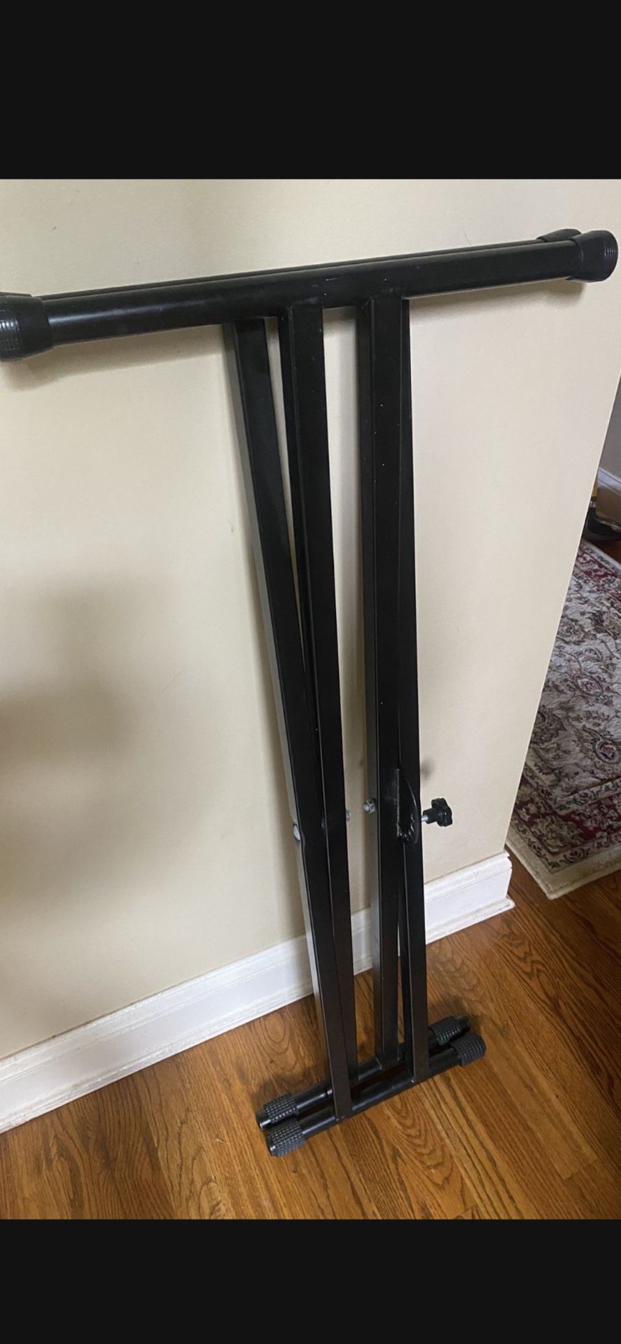 PIANO KEYBOARD STAND