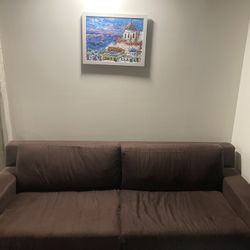 Sofa - Restoration Hardware