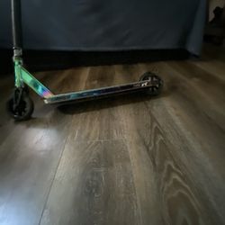 Pro Scooter 