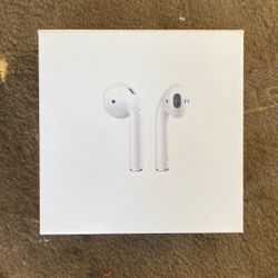 AirPods
