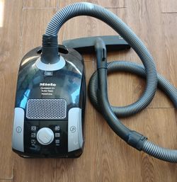 Miele Vacuum