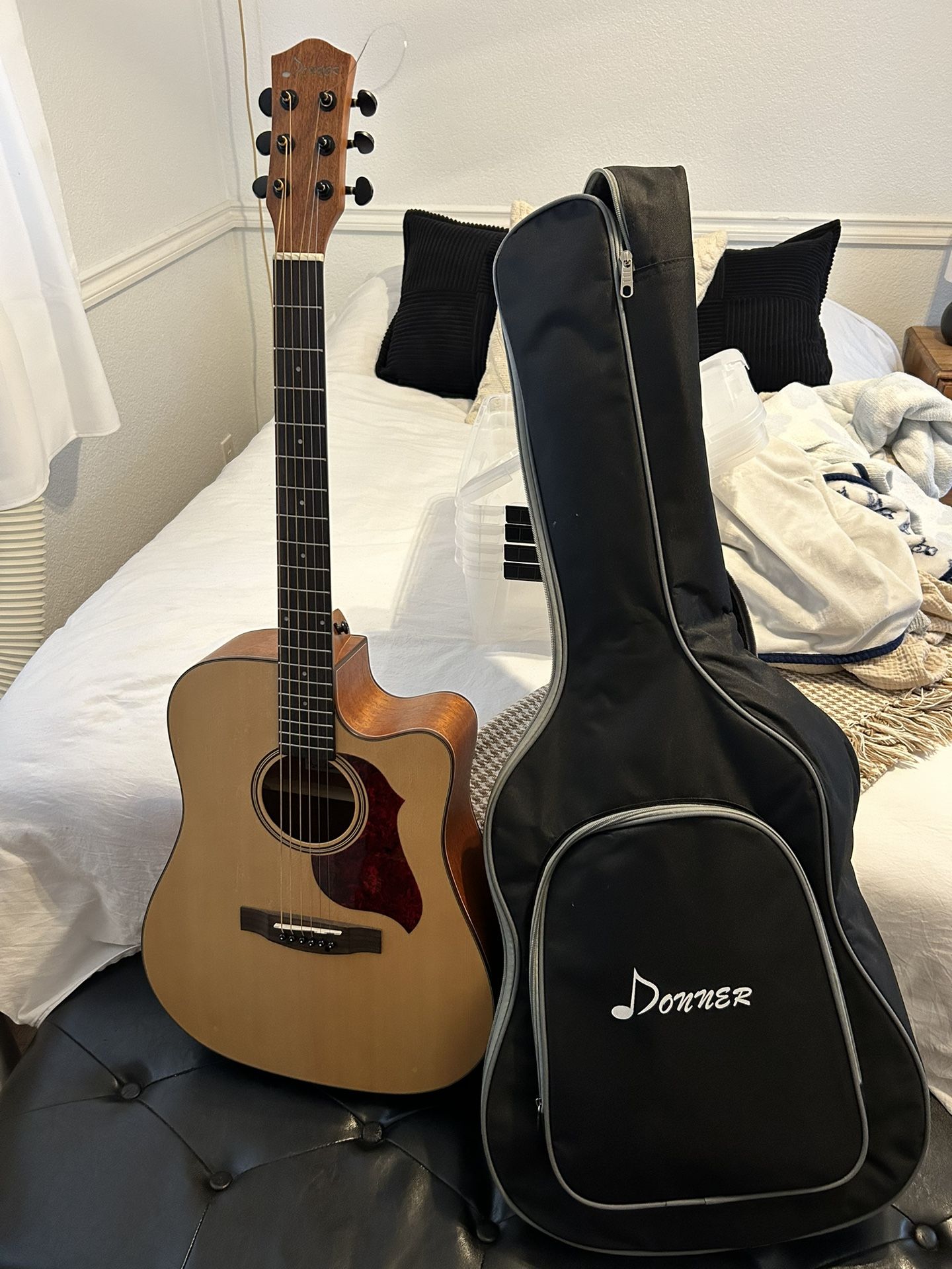 Acoustic Guitar