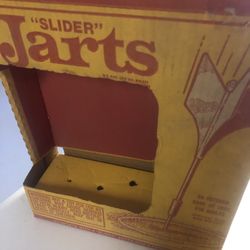 Jarts - Original Set