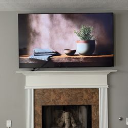 Tv Wall Mount