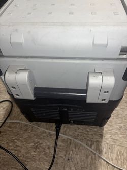 dometic cool freeze
