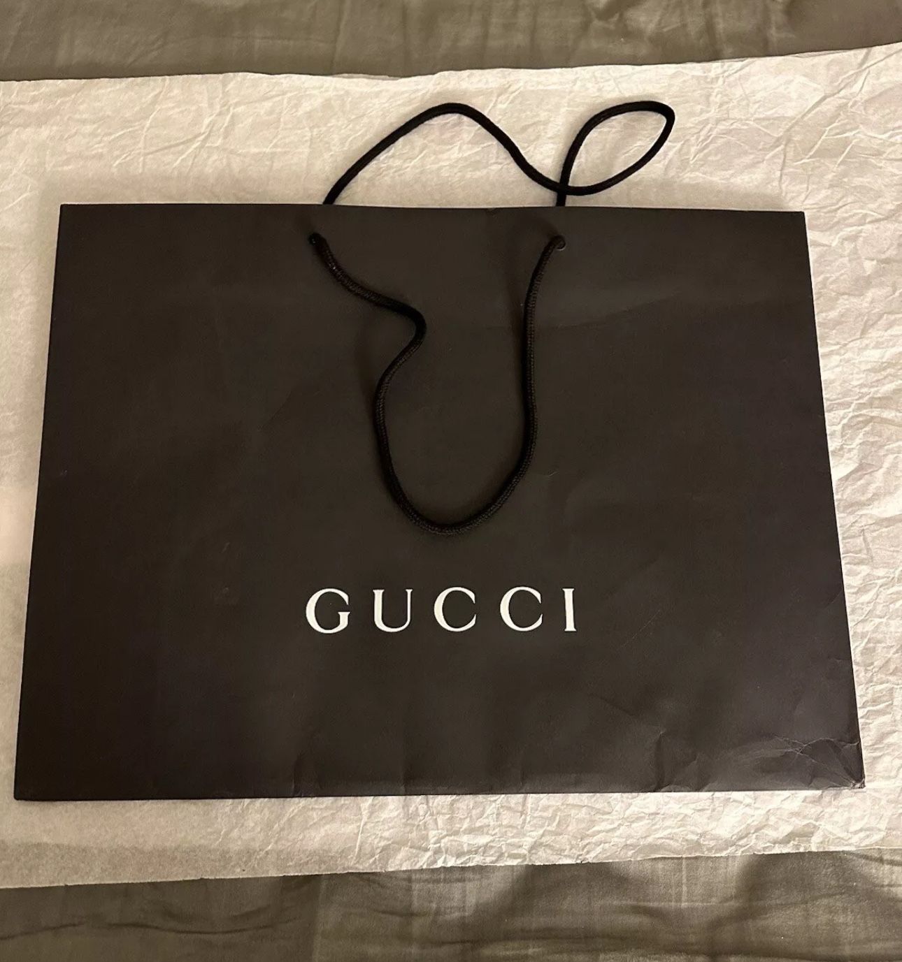 Gucci Bag