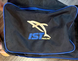 IST Proline Dive Bag n Gear