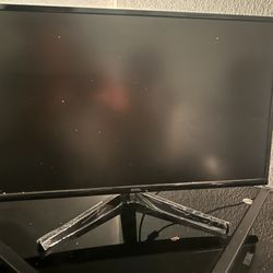 ONN Monitor– 1080p Full HD
