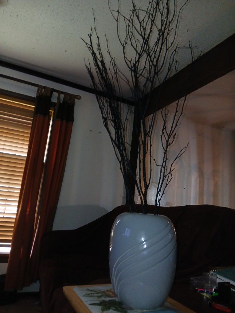 Medium Sized Decorative Vase