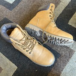 Polo Men’s Boots 10 