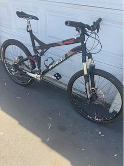 Specialized frame X-Large and wheels 26” need Tune up