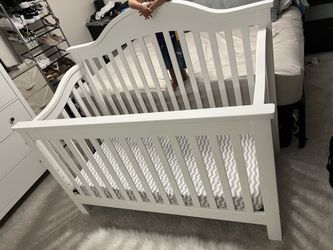 Crib