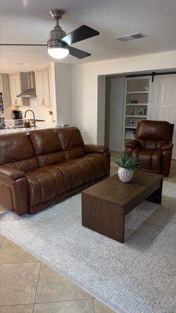 Lazyboy sofas