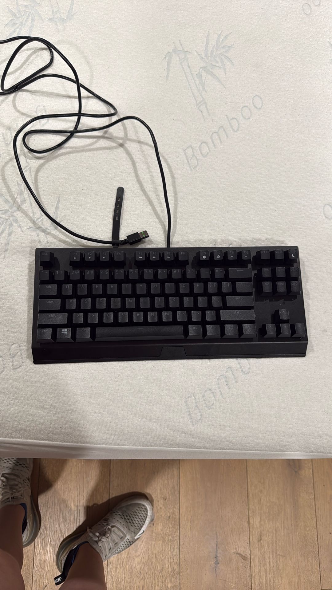Razr Keyboard