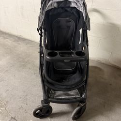 Graco stroller