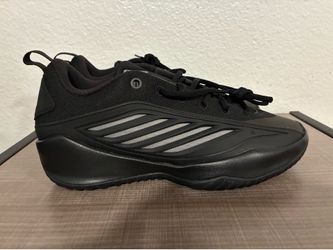 Adidas Anthony Edward’s men’s size 8